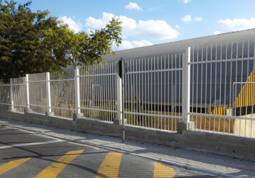 Gradil de GFRP Gradil de GFRP