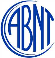 Logo ABNT Logo ABNT
