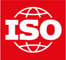 Logo ISO Logo ISO